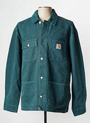 Blouson vert CARHARTT pour homme seconde vue