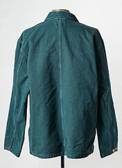 Blouson vert CARHARTT pour homme seconde vue