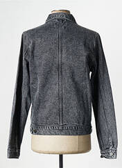 Blouson noir CARHARTT pour homme seconde vue