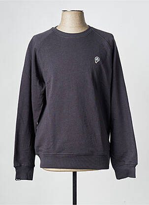 Sweat-shirt bleu PENFIELD pour homme