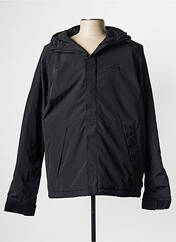Blouson noir STAN RAY pour homme seconde vue