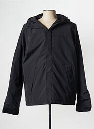 Blouson noir STAN RAY homme
