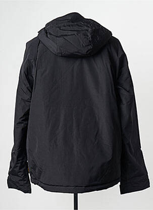 Blouson noir STAN RAY homme