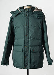 Blouson kaki STAN RAY pour homme seconde vue