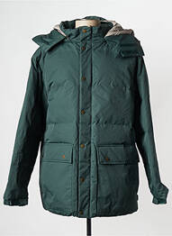 Blouson kaki STAN RAY homme