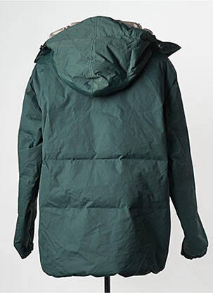 Blouson kaki STAN RAY homme