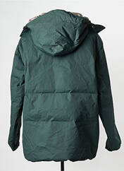 Blouson kaki STAN RAY pour homme seconde vue