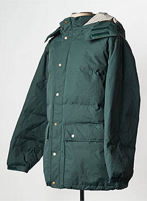 Blouson kaki STAN RAY homme