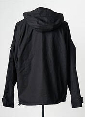 Doudoune noir CARHARTT pour homme seconde vue