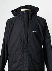 Doudoune noir CARHARTT pour homme seconde vue