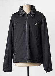 Blouson bleu DAILY PAPER homme