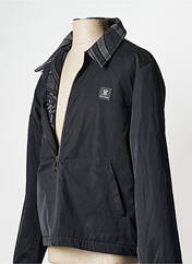 Blouson bleu DAILY PAPER pour homme seconde vue