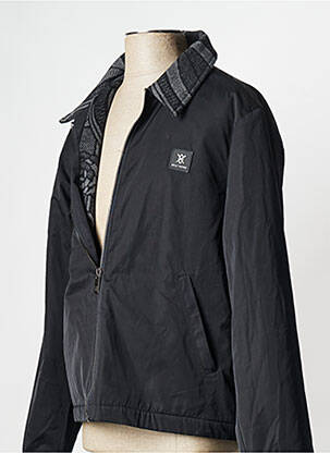 Blouson bleu DAILY PAPER homme