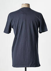 T-shirt bleu SUPERDRY pour homme seconde vue