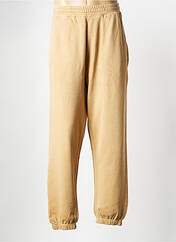 Jogging beige CARHARTT pour homme seconde vue