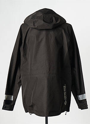 Parka noir CARHARTT homme