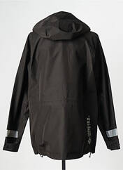 Parka noir CARHARTT pour homme seconde vue