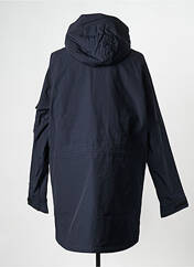 Parka bleu CARHARTT pour homme seconde vue