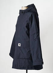 Parka bleu CARHARTT pour homme seconde vue