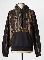 Sweat-shirt multicolore CARHARTT pour homme seconde vue