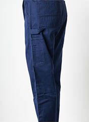 Pantalon droit bleu CARHARTT pour homme seconde vue