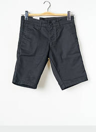 Short noir CARHARTT homme