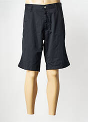 Short noir CARHARTT pour homme seconde vue
