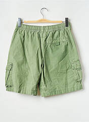 Short kaki CARHARTT pour homme seconde vue