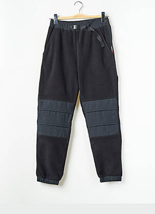 Jogging noir CARHARTT homme