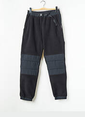 Jogging noir CARHARTT pour homme seconde vue