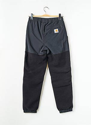 Jogging noir CARHARTT homme