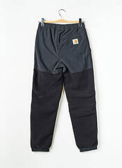 Jogging noir CARHARTT pour homme seconde vue
