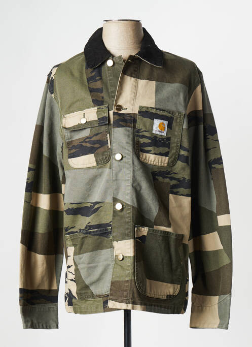 Blouson multicolore CARHARTT pour homme