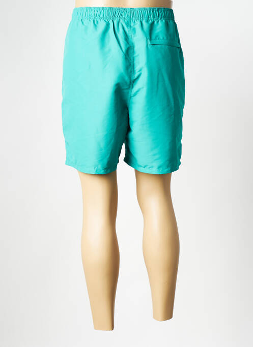 Short de bain vert CARHARTT pour homme