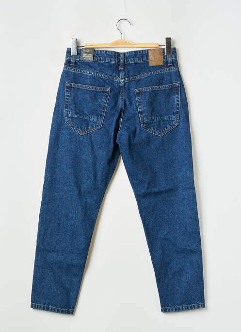 Jeans coupe slim bleu ONLY & SONS pour homme