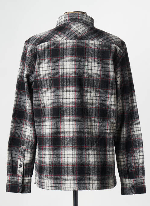 Chemise manches longues multicolore CARHARTT pour homme