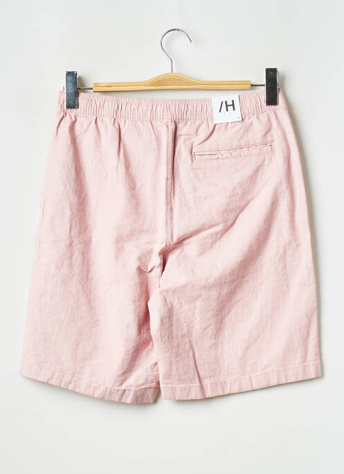 Bermuda rose SELECTED homme