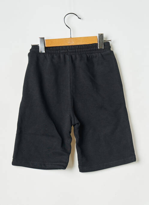 Short noir LEVIS pour garçon