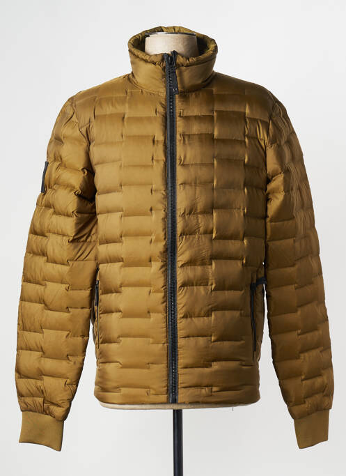 Blouson kaki SUPERDRY pour homme