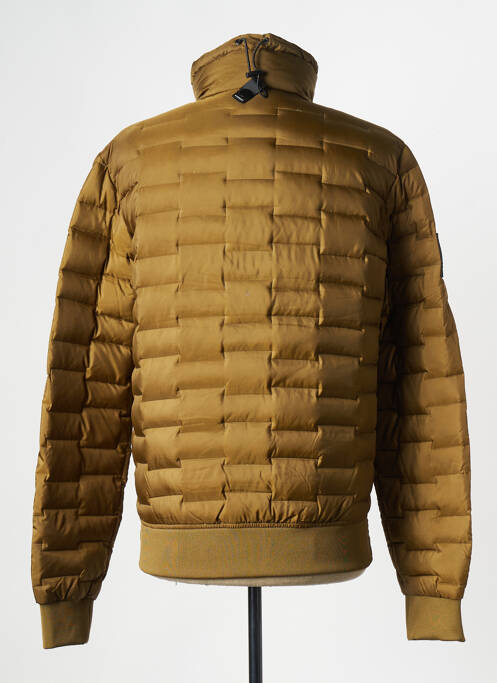 Blouson kaki SUPERDRY pour homme