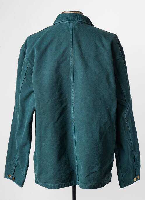 Blouson vert CARHARTT pour homme