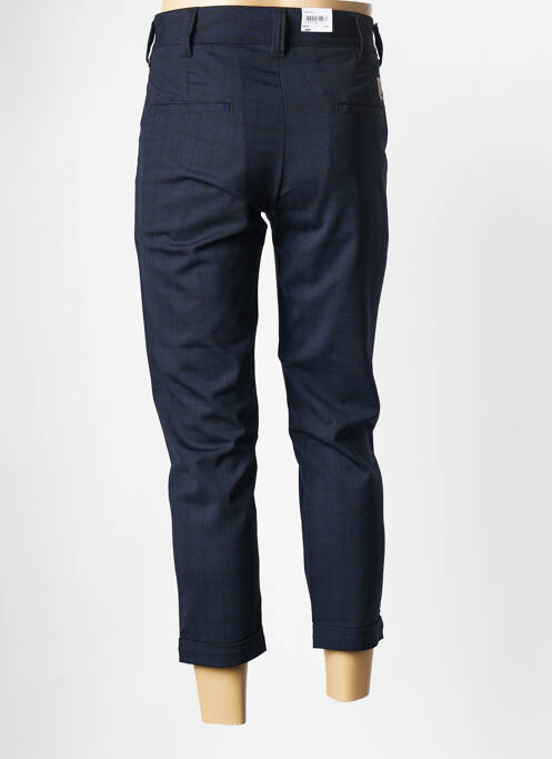 Pantalon droit bleu CARHARTT pour homme