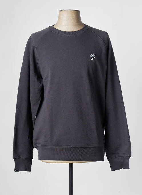 Sweat-shirt bleu PENFIELD pour homme