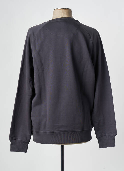 Sweat-shirt bleu PENFIELD pour homme