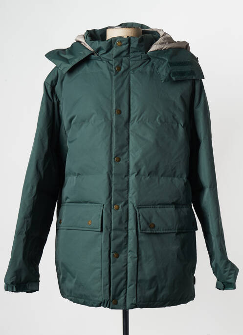 Blouson kaki STAN RAY pour homme