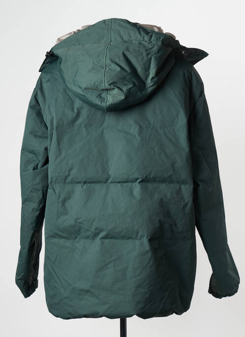 Blouson kaki STAN RAY pour homme