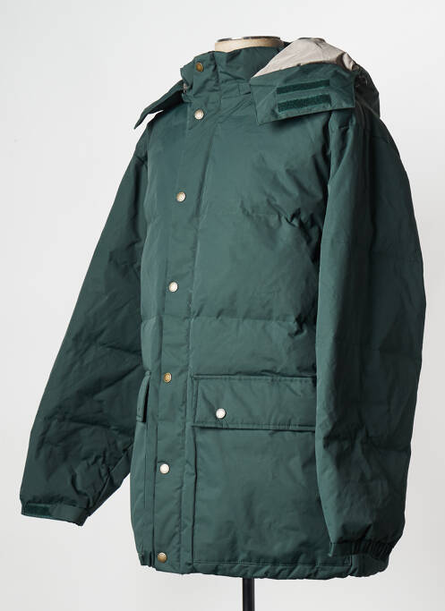 Blouson kaki STAN RAY pour homme