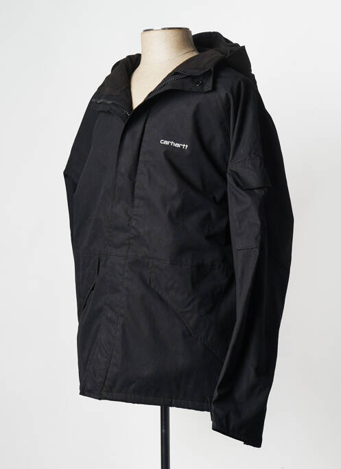 Doudoune noir CARHARTT pour homme