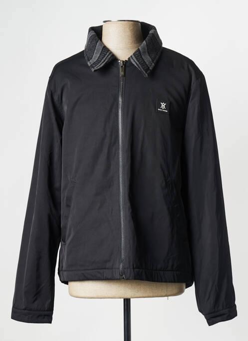 Blouson bleu DAILY PAPER pour homme