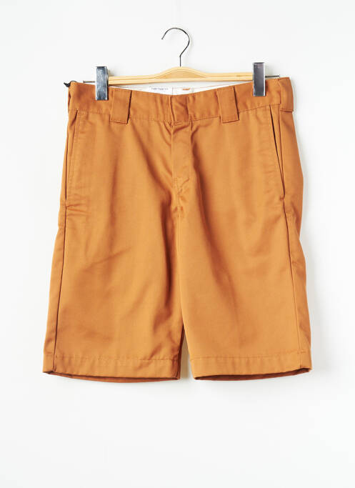 Short marron CARHARTT pour homme